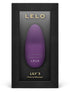 LILY 3 DARK PLUM